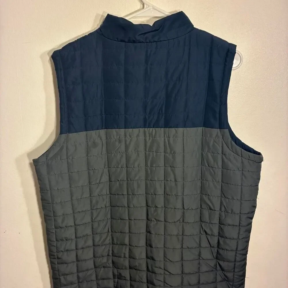 Colosseum Men's Vest